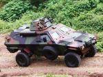 Otokar Cobra 1997 года